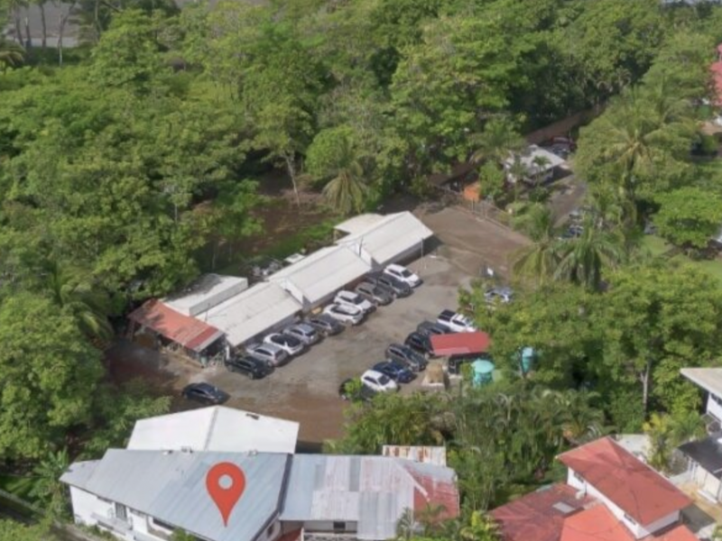 11 bed Commercial For Sale in Playa Hermosa, Puntarenas - 1